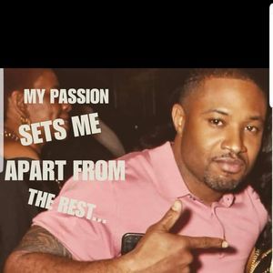 Meet your Posher, Leonard